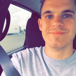 Meet your Posher, Brody